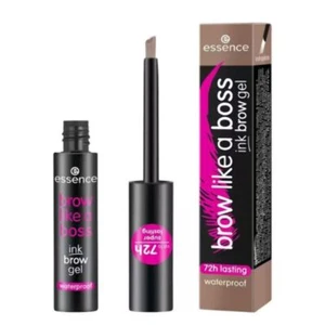 Essence Brow Like A Boss Ink Brow Gel 01 Blonde 4ml - Picture 1 of 1
