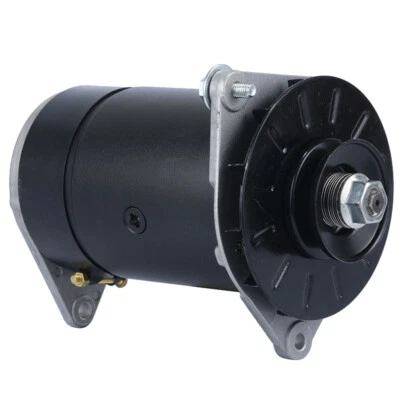 NEW 12V ALTERNATOR GENERATOR FITS AUSTIN MINI COOPER AMERICA 1960'S 22295 22705L - Image 1 of 3