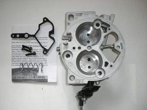 Kit de encendido GM TBI 45 hp para 1991-95 Sierra Silverado Suburban Blazer 4x4 4L60E - Imagen 1 de 3