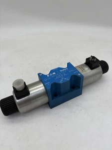 Eaton Vickers DG4V 5 6CJV M U H6 20 Zawór hydrauliczny - Zdjęcie 1 z 7