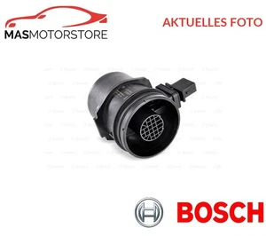 LUFTMASSENMESSER BOSCH 0 281 006 146 A NEU OE QUALITÄT - Picture 1 of 9