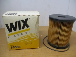 WIX Oil Filter 33585 - Picture 1 of 2