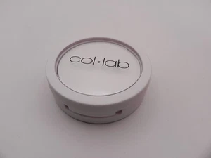 Col•lab Kill the Shine Mattifying Pressed Powder New Imperfect Translucent - Picture 1 of 4