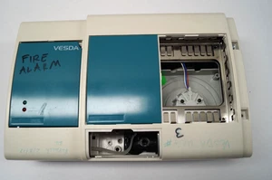 XTralis Vesda VLP-400 VLP Aspirating Smoke Detector Parts Missing Broke PoR D211 - Picture 1 of 16