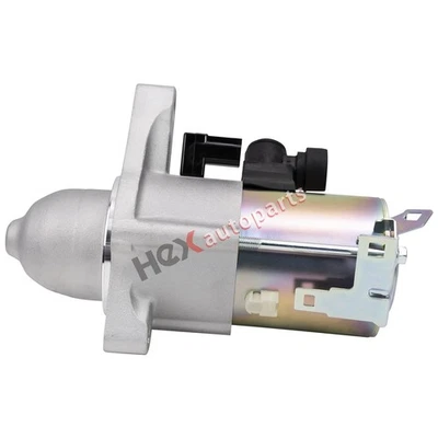 Arranque para Acura ILX 2013-2015 2.0L Civic 2012-2015 HR-V 2016-2022 1.8L 19264 Foto 1 de 4