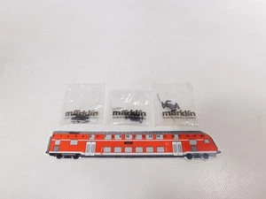 EA954-0, 5 #6x Märklin H0 70410 Kupplungsbügel for Locomotives Mint +Box - Picture 1 of 3