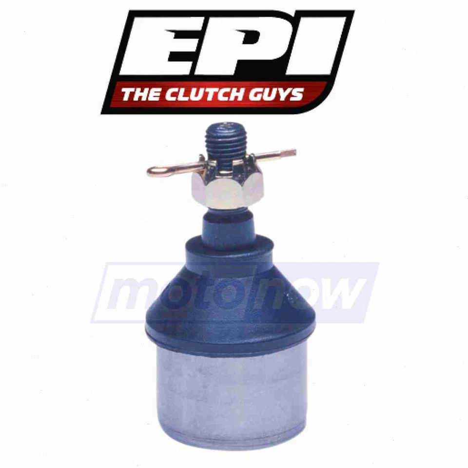EPI Heavy Duty Lower Ball Joint Kit for 2010-2013 Polaris Sportsman 550 X2 - mn Foto 1 de 4