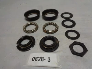 10 Piece Bottom Bracket Assembly for One-piece Crankarms - Picture 1 of 6