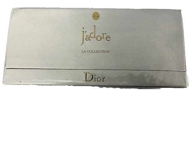 Las mejores ofertas en Sets de regalo Dior J 'adore para Las mejores ofertas en Sets de regalo Dior J 'adore para