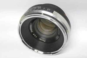 rollei 80 f2,8 sl66 planar rolleiflex a rate senza interessi 6 mesi - Picture 1 of 1