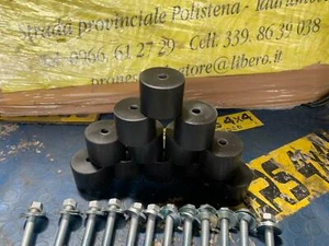 Body lift +8 cm SsangYong actyon - Picture 1 of 11