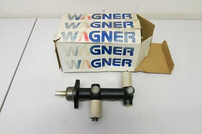 Cilindro maestro de freno Wagner F96409 para Volkswagen 1975-1984 (MC39147) Foto 1 de 4