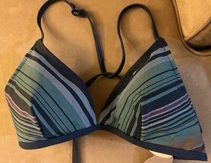 Prana Bikini Top NWT Small - Picture 1 of 2
