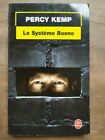 Percy Kemp : The System Boone/The Book Pocket