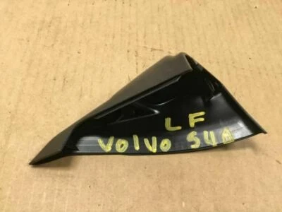 VOLVO S40 2006 ПЕРЕДНЯЯ ЛЕВАЯ ВОДИТЕЛЬСКАЯ ДВЕРЬ ВНУТРЕННЕЕ УГЛОВОЕ ЗЕРКАЛО/ТВИТЕР КРЫШКА ОТДЕЛКА - Изображение 1 из 4