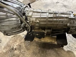 Jaguar XJS 4.0L 6-Cyl Automatic Transmission Assembly OEM 139K Miles - Picture 1 of 9