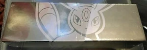 Pokemon Chinese 25th Anniversary "Umbreon" Reinforced Box Sealed Brand New - Picture 1 of 3