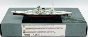 EBOND Nave Scharnhorst - Atlas Edition - 1:1250 - 0546 - Foto 1 di 1
