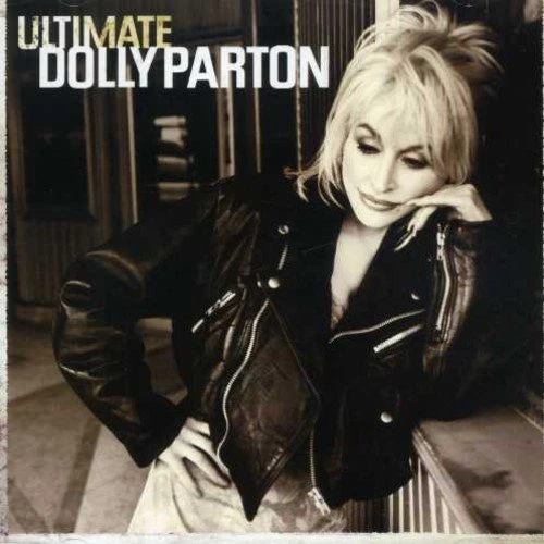 Dolly Parton - Ultimate Dolly Parton [CD] - Image 1 of 1