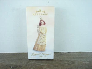 Hallmark Keepsake Ornaments, Joyful Tidings Gilda, 2005 - Imagen 1 de 11