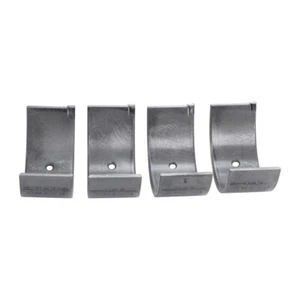 4PCS Crankshaft Rod Bearing For Honda CBR900RR 93-95 NSS300 14-16 NT650 90-91 - Picture 1 of 7