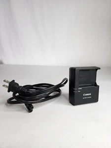Canon LC-E17C Battery Charger - Original Genuine (QFT32) - Photo 1 sur 4