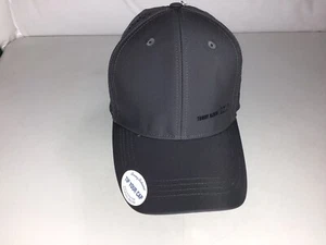 Cappello da golf Tommy Bahama punta il tuo berretto grigio grigio maglia snapback berretto nuovo con etichetta - Foto 1 di 6