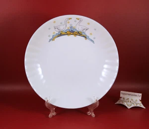 Wunsiedel Retsch Bavaria Porzellan, Suppenteller Salatteller D. 21 cm. Gänse - Bild 1 von 4