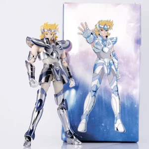 Figurita NOESIS DEL TRIÁNGULO Caballero Del Zodiaco Saint Seiya Next Dimension - Imagen 1 de 5