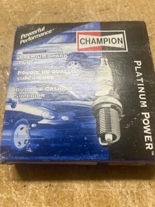 Champion 3570 Spark Plug Platinum Pack of 4 - Foto 1 di 1