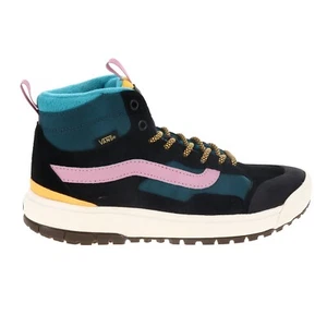 Vans Ultrarange Exo Hi MTE-1 Trainers / Black / RRP £130