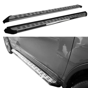 Running Boards Side Steps Fits for Acura ZDX 2024 2025 Step Bars pedals - Picture 1 of 12