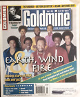Goldmine: Music Collector's Magazine - Earth Wind and Fire - August 2006
