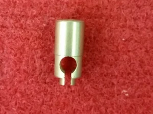 Yamaha TZ250/350, TD2/TD3 Carb Starter Plunger. ORIGINAL. Gen Yamaha. New (b105f - Picture 1 of 1
