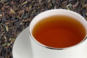 Darjeeling Second Flush Luxury FTGFOP1 Loose Leaf Black Tea Margaret's Hope - Picture 1 of 5