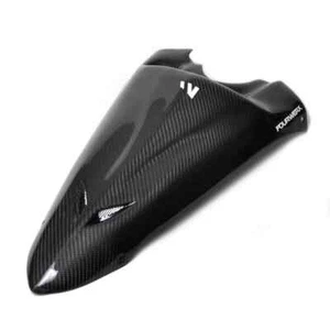 2014+ Yamaha YFZ450r Carbon FIber Hood | FourWerx Carbon YFZ 450r YFZ450X - Picture 1 of 3
