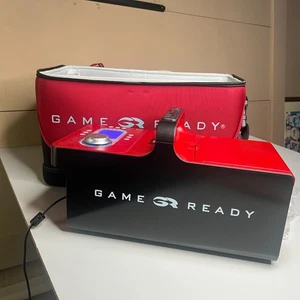 Unidad de control Game Ready GRPro 2.1 con manga grande para el hombro derecho - Funciona muy bien - Imagen 1 de 12