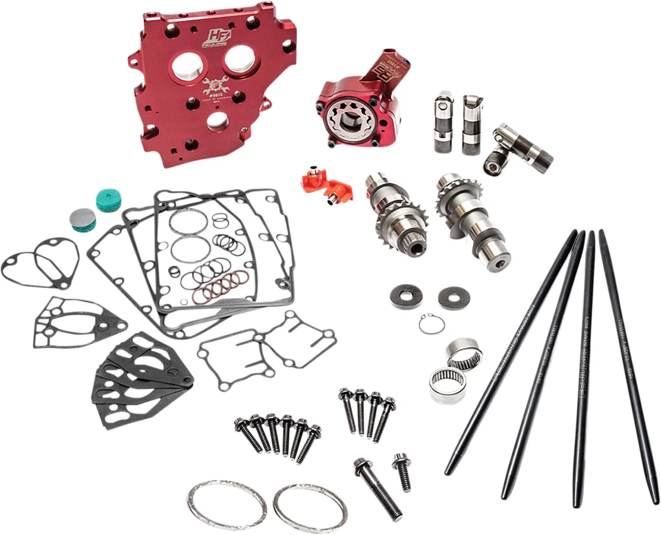 FEULING OIL PUMP CORP. - 7235P - Race Series? Camshaft Kit for Harley-Davidson E - Image 1 of 1