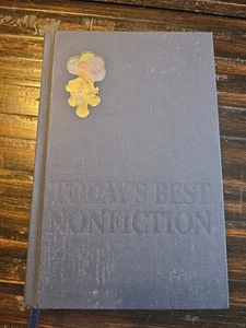 Todays Best Nonfiction Readers Digest - Picture 1 of 6