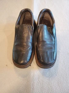 Crb Men's Loafers Slip On Made In Italy Size 10D - Picture 1 of 7
