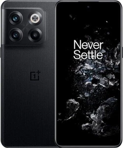 OnePlus 10T 256GB (Unlocked) CPH2417 Moonstone Black - Excellent Condition - Afbeelding 1 van 5