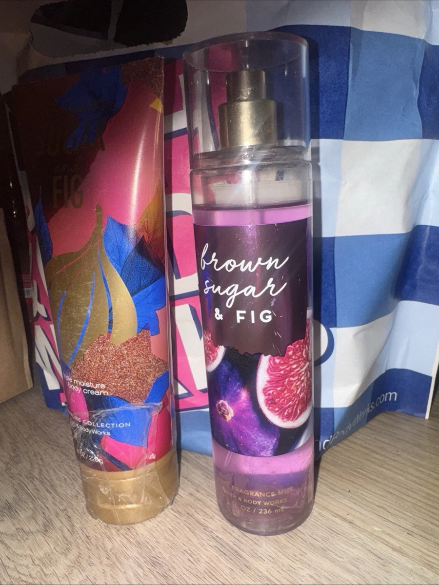 【未使用】 バスアンドボディーワークス ブラウンシュガー パルファム 香水 50 未使用】 バスアンドボディーワークス ブラウンシュガー パルファム