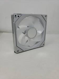 Lian Li UNI FAN SL-INFINITY ARGB 140mm Single Fan - Photo 1/2