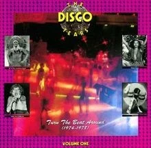 The Disco Years, Vol.1: Turn the Beat Around (1974-19... | CD | Zustand sehr gut - Bild 1 von 2