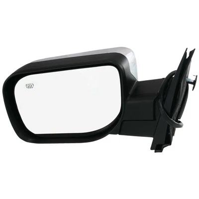 Espejo retrovisor izquierdo Armada 2005-2009 96302ZC20A NI1320172 Foto 1 de 4