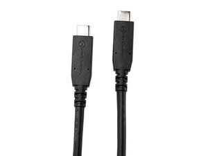 Atlona AT-LC-UC2UC-2M LinkConnect USB-C to USB-C Cable - 2m - Picture 1 of 2