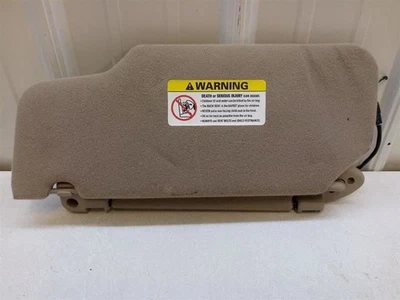 03 04 05 Parasol interior lado derecho pasajero Ford Crown Victoria OE Foto 1 de 4