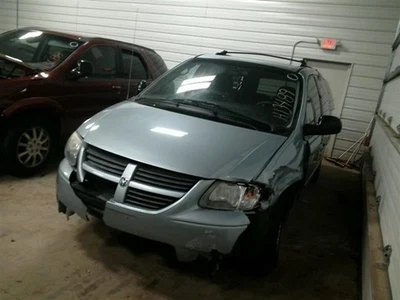 Automatic Transmission From 2006 Dodge Caravan 41TE Foto 1 de 4