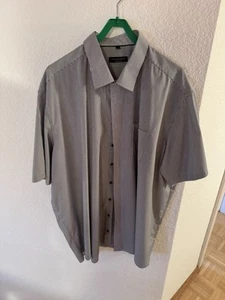 Casamoda Comfort Fit Kurzarm Größe 50 4XL - Bild 1 von 2