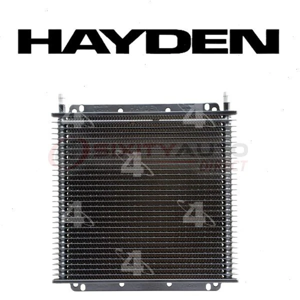 Hayden Automatic Transmission Oil Cooler for 1997-2010 Mercury Mountaineer - pr Foto 1 de 4
